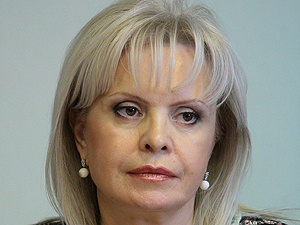 Наталья Афанасьевна Ермакова