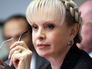 Наталья Афанасьевна Ермакова